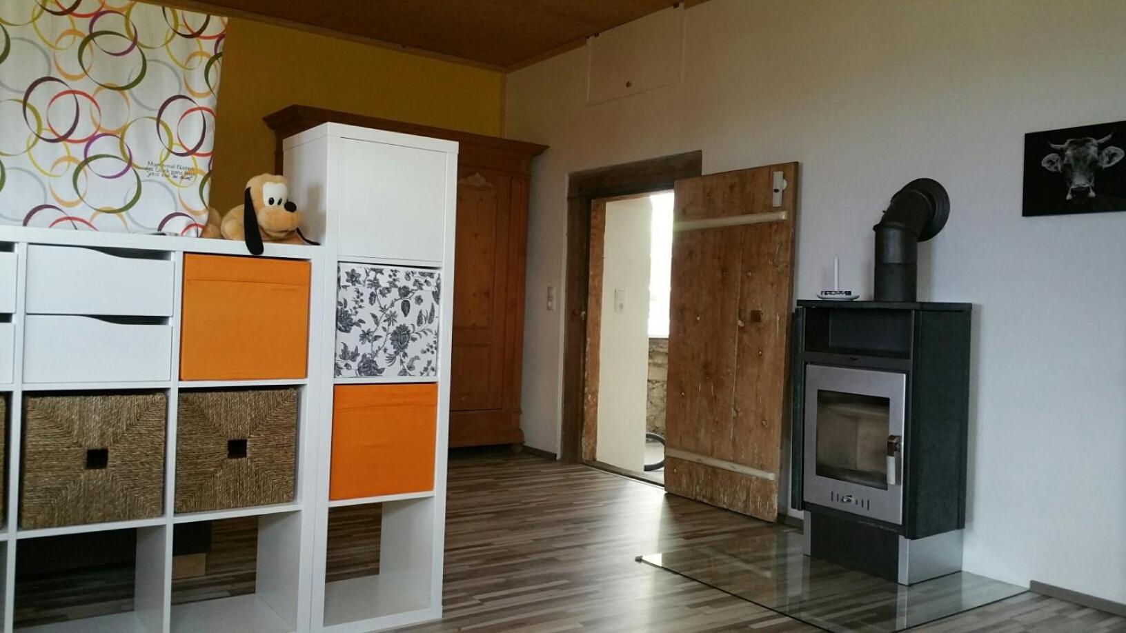 Ferienwohnung Duens4 Duns Kültér fotó