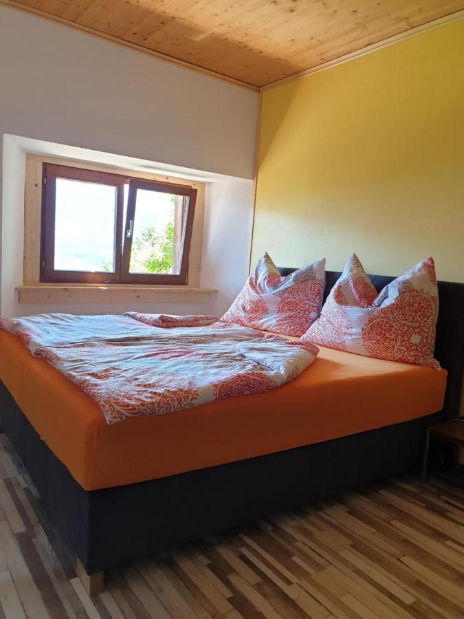 Ferienwohnung Duens4 Duns Kültér fotó