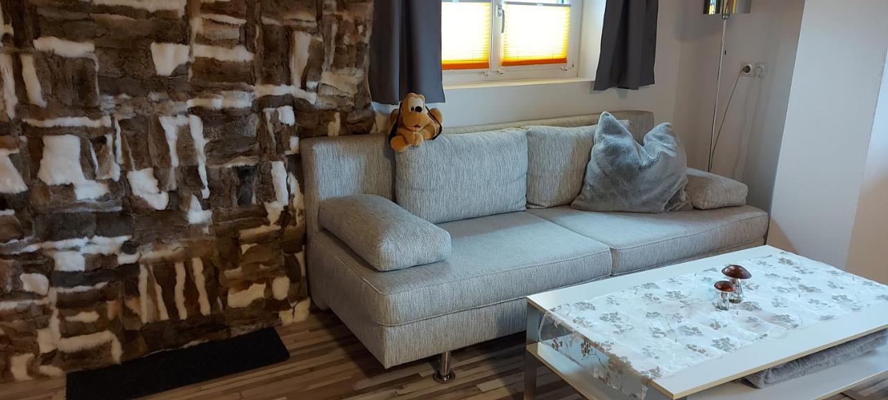 Ferienwohnung Duens4 Duns Kültér fotó